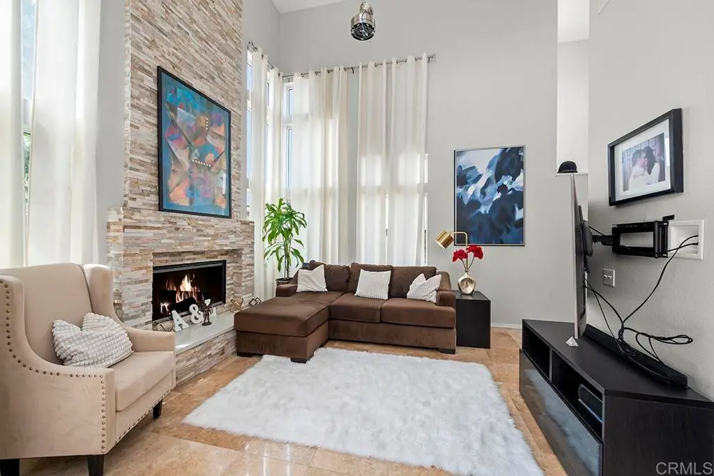 Single Family Residence for sale at 1254 LA CRESCENTIA DR, Chula Vista, CA featuring 4 beds and 3 baths