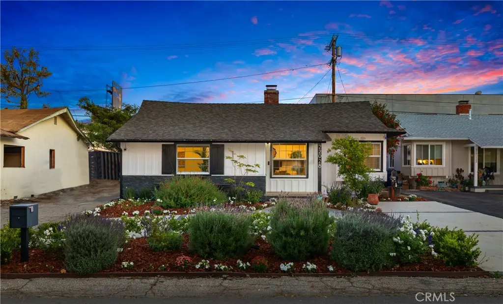 22928 Leonora, Woodland Hills, CA — listing photo 1