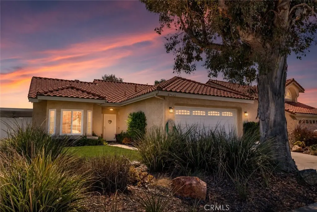 Single Family Residence for sale at 27563 Sanderling Way, Temecula, CA featuring 2 beds and 2 baths