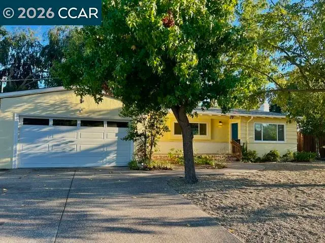 Single Family Residence for sale at 79 Kathryn Dr, Pleasant Hill, CA featuring 3 beds and 1 bath