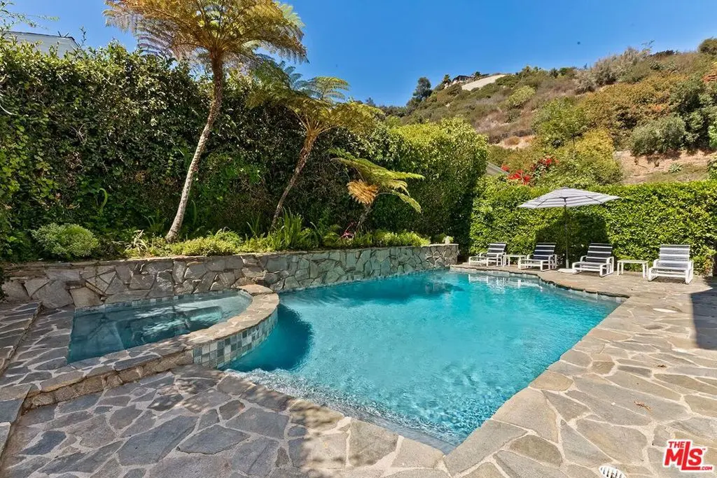 Single Family Residence for sale at 1041 Chantilly Road, Los Angeles, CA featuring 4 beds and 6 baths
