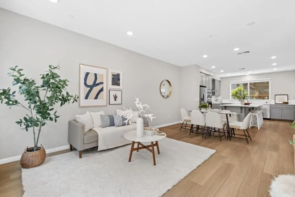 Townhouse for sale at 667 Beechnut Court, San Jose, CA featuring 4 beds and 4 baths