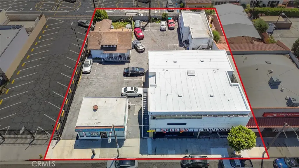 Mixed Use for sale at 11850 Hawthorne Blvd, Hawthorne, CA