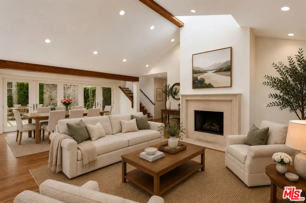 Single Family Residence for sale at 1519 Schuyler Road, Los Angeles, CA featuring 3 beds and 3 baths