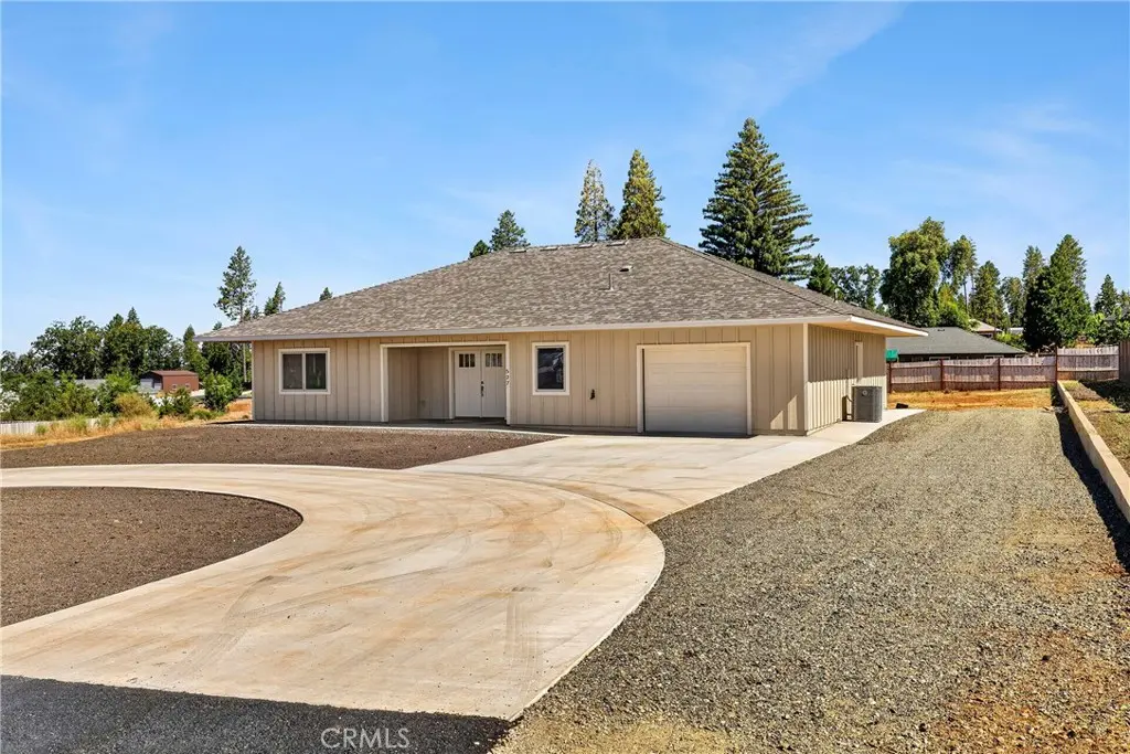 527 Crestwood, Paradise, CA — listing photo 1