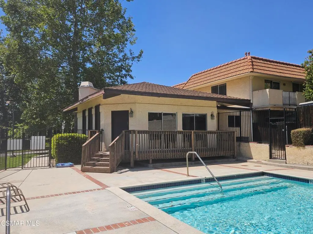 1226 Patricia Avenue 50, Simi Valley, CA — listing photo 1