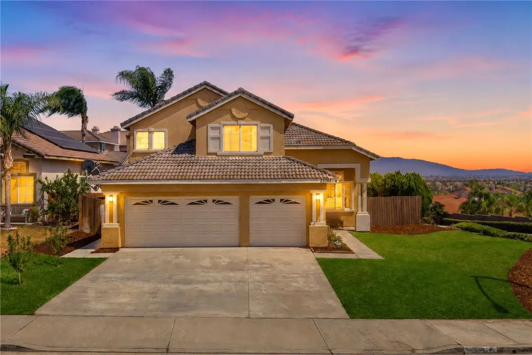 25701 Palermo Court, Murrieta, CA — listing photo 1
