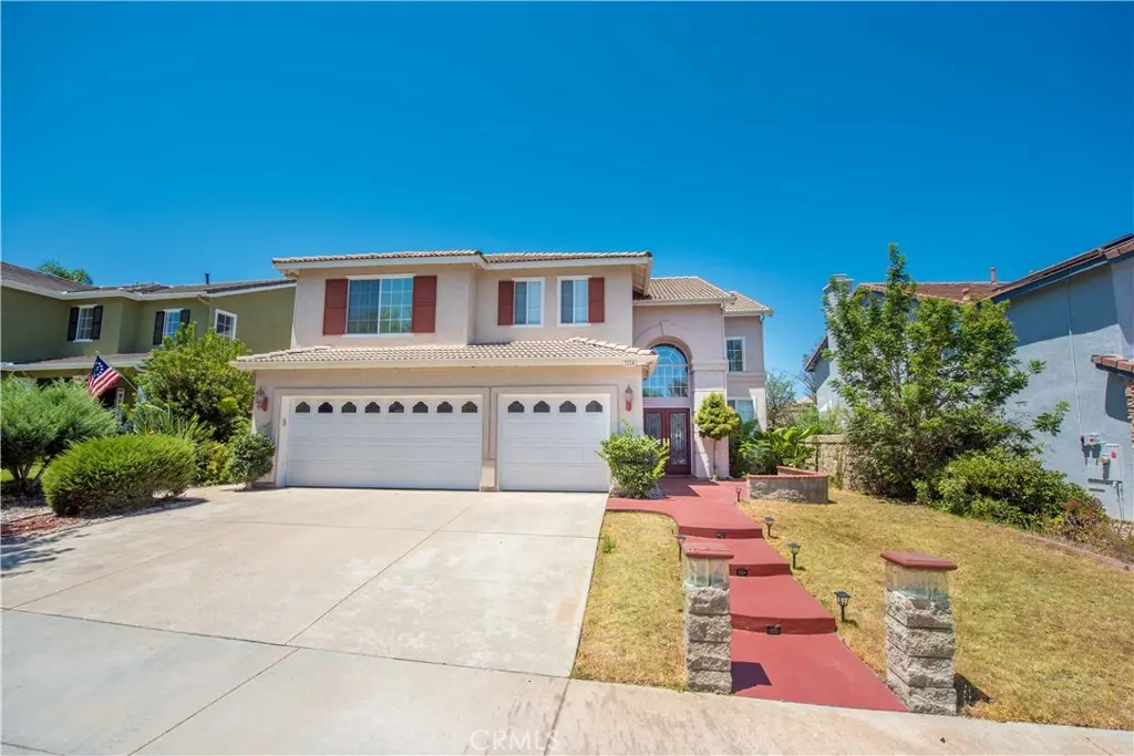 Single Family Residence for sale at 3134 Ranier Street, Corona, CA featuring 6 beds and 3 baths