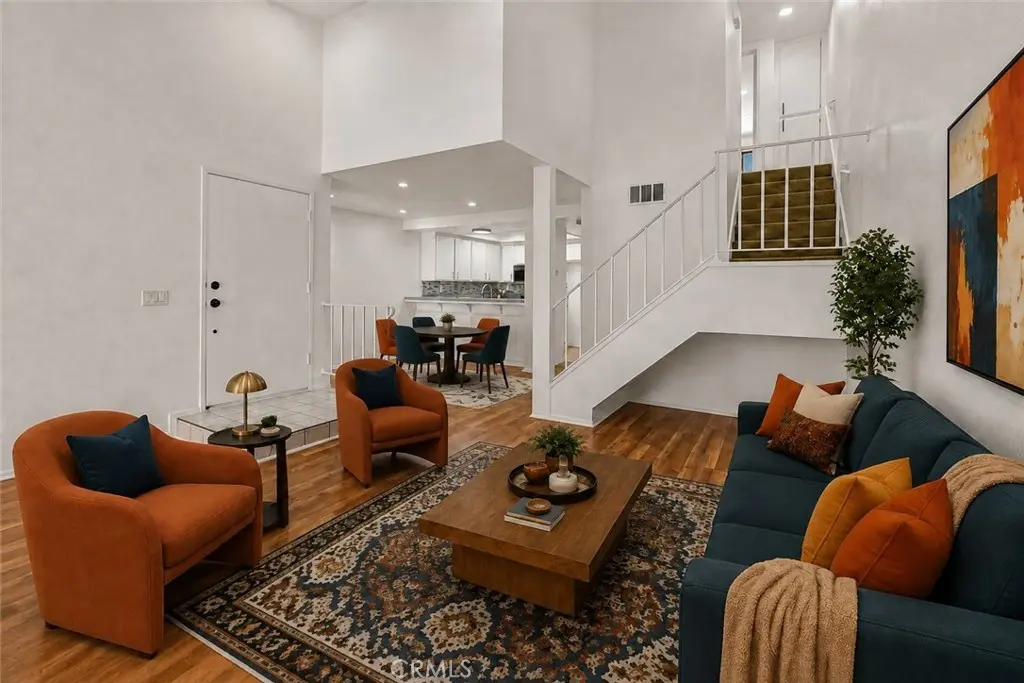 1031 S Palmetto S8, Ontario, CA — listing photo 1