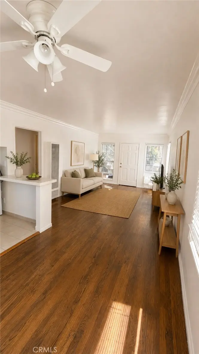 Apartment for rent at 3930 Kentucky Drive 1, Los Angeles, CA featuring 1 bed and 1 bath