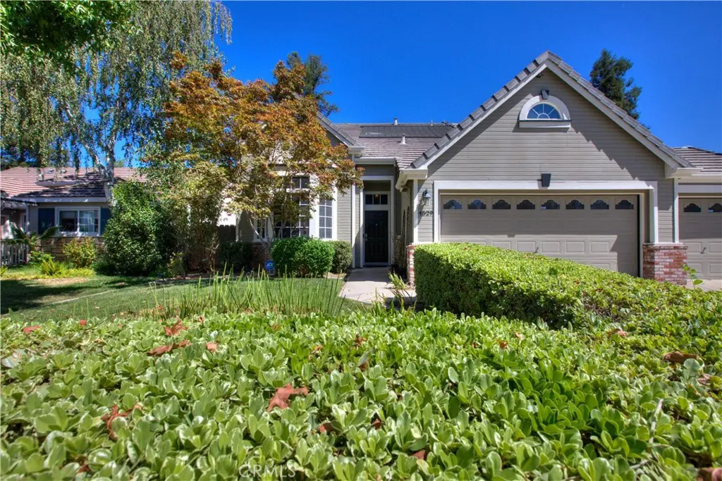 Single Family Residence for sale at 4529 Sun Ray, Salida, CA featuring 4 beds and 3 baths