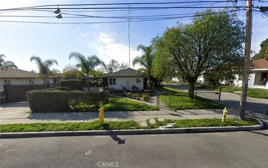 Single Family Residence for sale at 1455 Vine, San Bernardino, CA featuring 3 beds and 2 baths