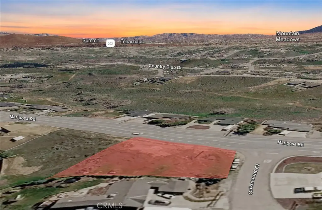 21101 Oakmount Court, Tehachapi, CA — listing photo 1