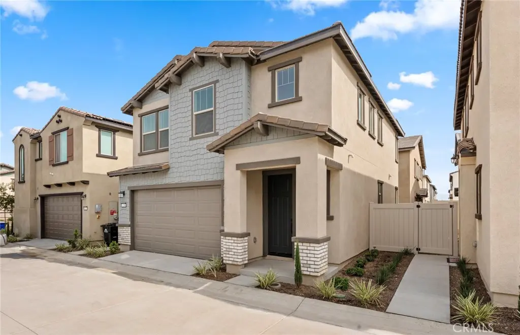 4264 South Malagon Privado, Ontario, CA — listing photo 1