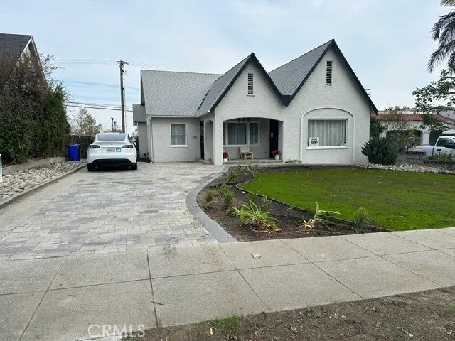 Single Family Residence for rent at 1054 N Euclid, Upland, CA featuring 3 beds and 2 baths