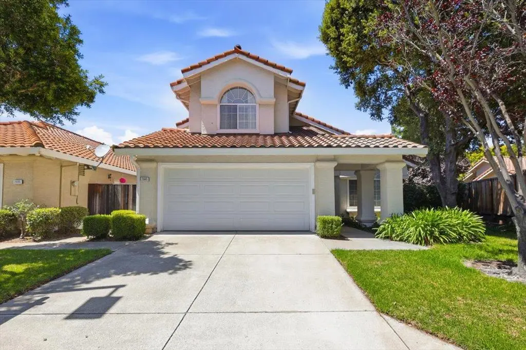 Single Family Residence for sale at 2045 Terra California Way, Morgan Hill, CA featuring 4 beds and 3 baths
