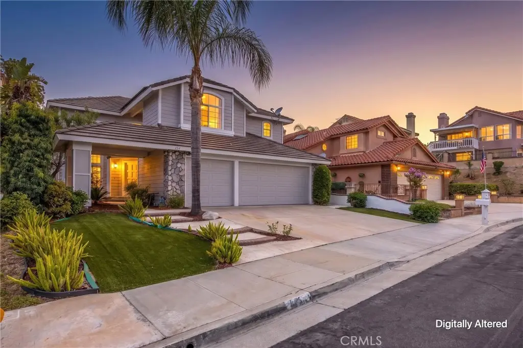 Single Family Residence for sale at 476 Somerset Cir, Corona, CA featuring 4 beds and 3 baths