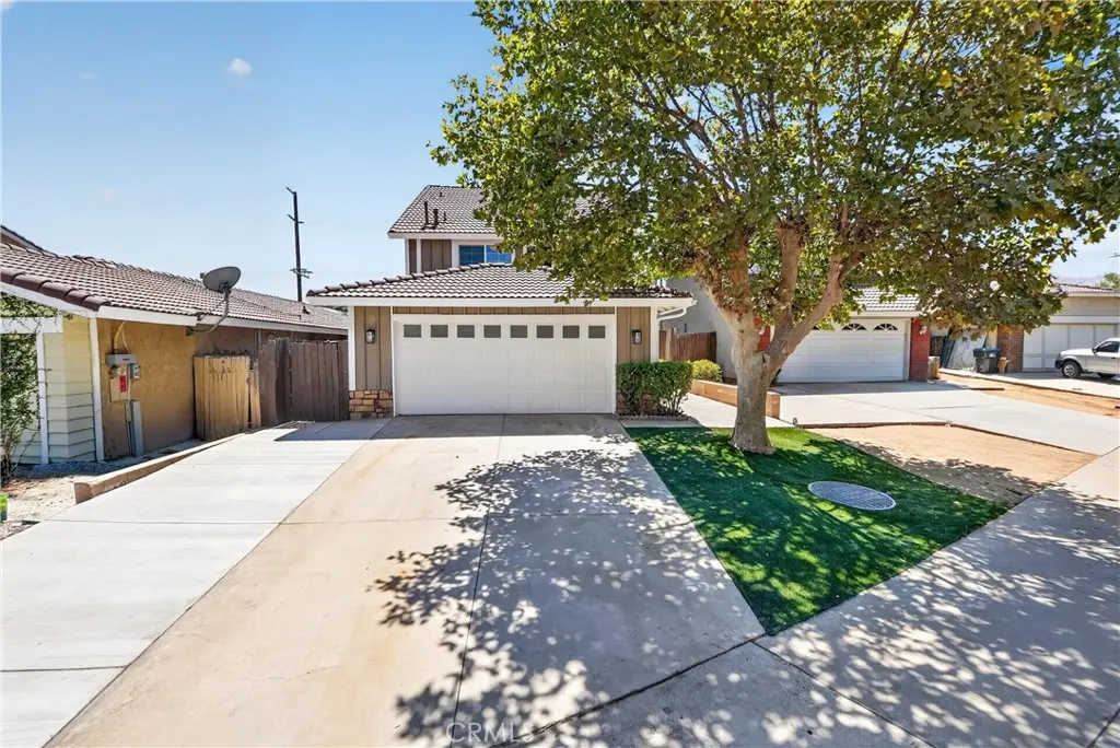 Single Family Residence for sale at 11025 Le Grand, Moreno Valley, CA featuring 4 beds and 3 baths