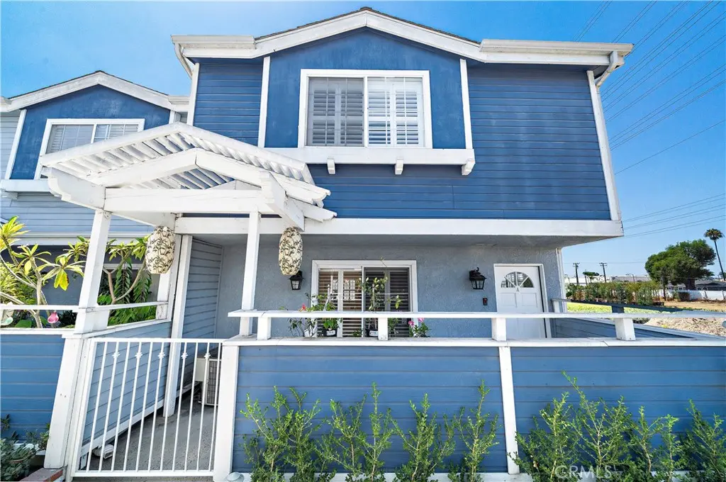 Townhouse for sale at 17040 Downey A, Bellflower, CA featuring 3 beds and 3 baths