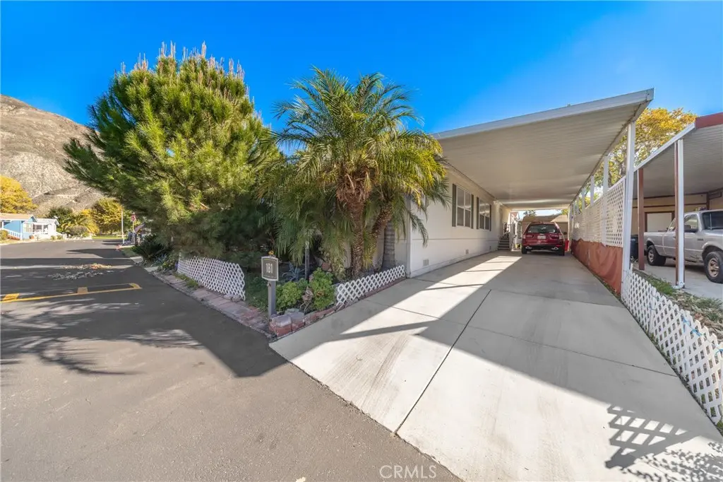Manufactured In Park for sale at 21100 181 State St 181, San Jacinto, CA featuring 2 beds and 2 baths