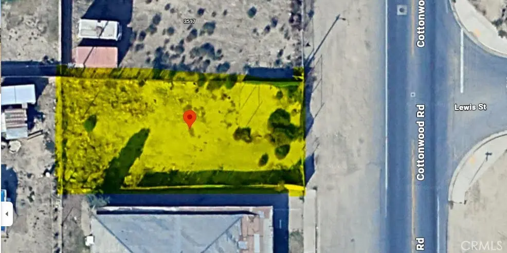 3601 Cottonwood Road, Bakersfield, CA — listing photo 1