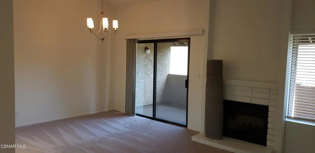 Condominium for rent at 751 Birchpark Circle 204, Thousand Oaks, CA featuring 1 bed and 1 bath