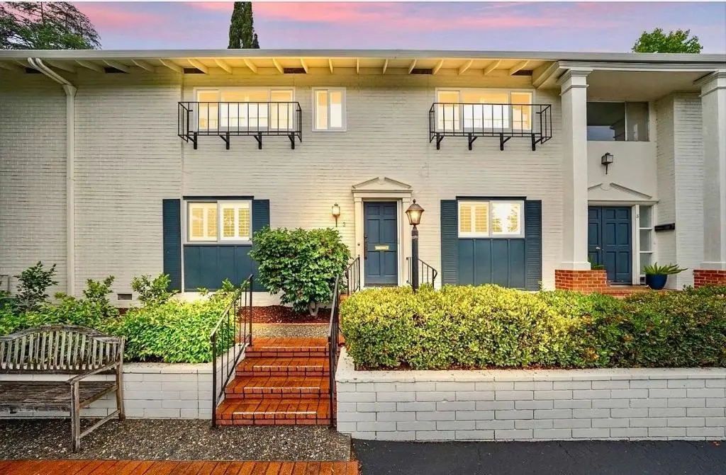 600 Pennsylvania Avenue 3, Los Gatos, CA — listing photo 1