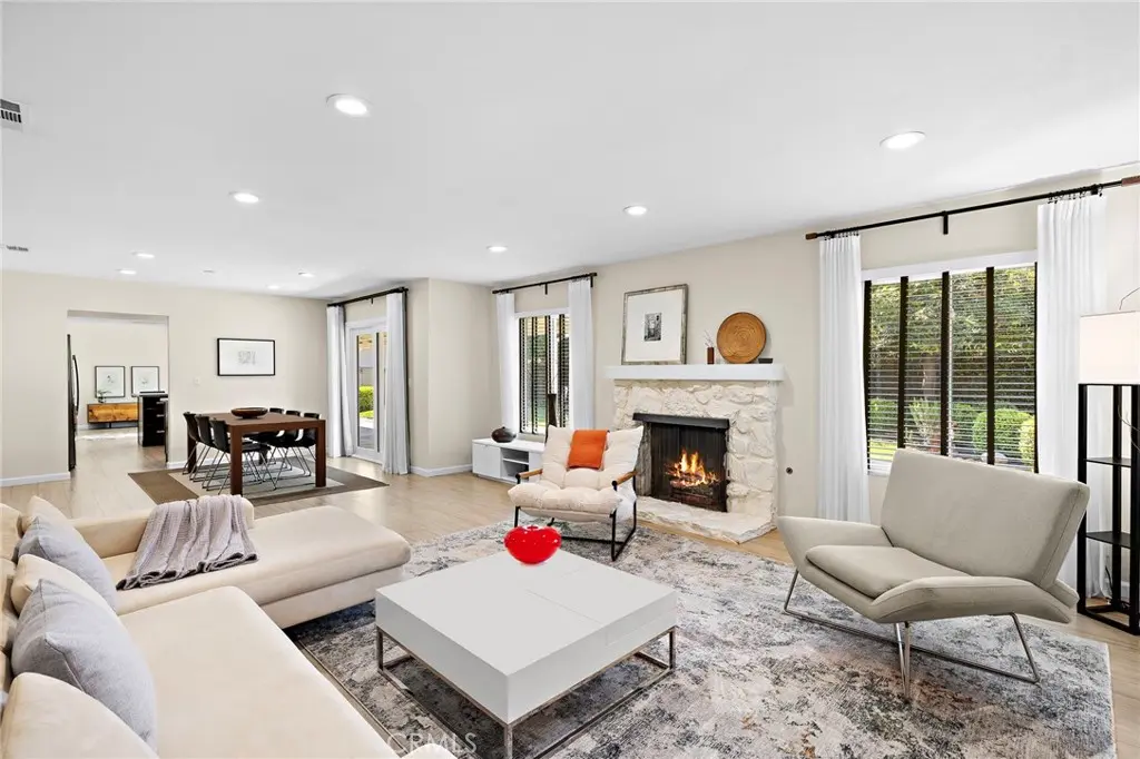 Single Family Residence for sale at 916 E Jonquil, Santa Ana, CA featuring 3 beds and 2 baths