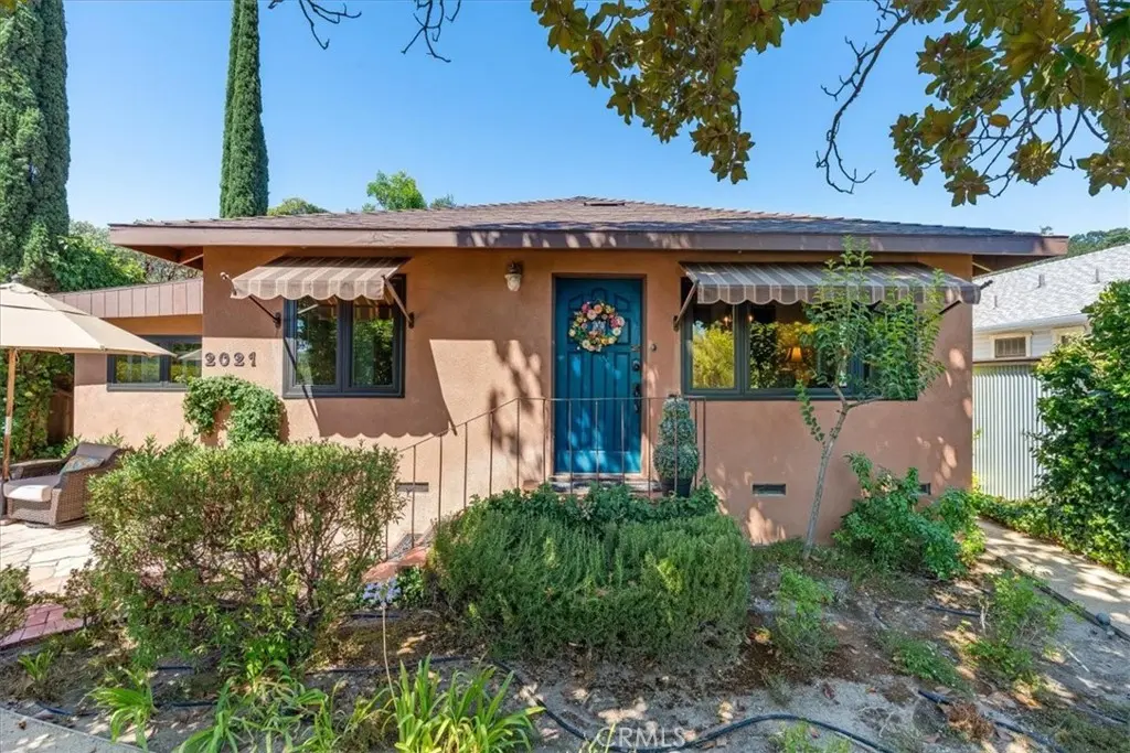 Single Family Residence for sale at 2021 Vine, Paso Robles, CA featuring 4 beds and 3 baths