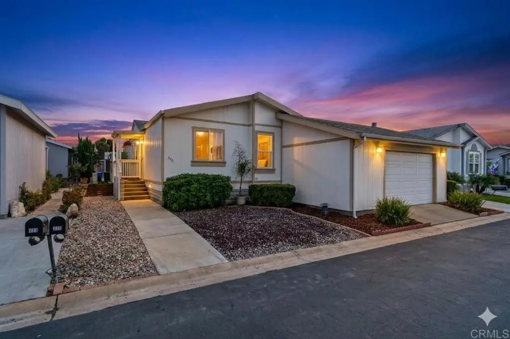 11851 Riverside Drive SPC 270, Lakeside, CA — listing photo 1