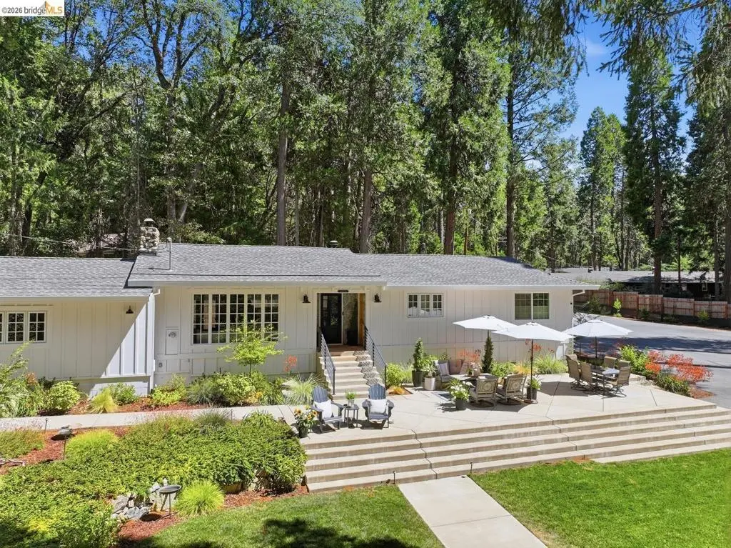 12983 Mayflower DR, Nevada City, CA — listing photo 1