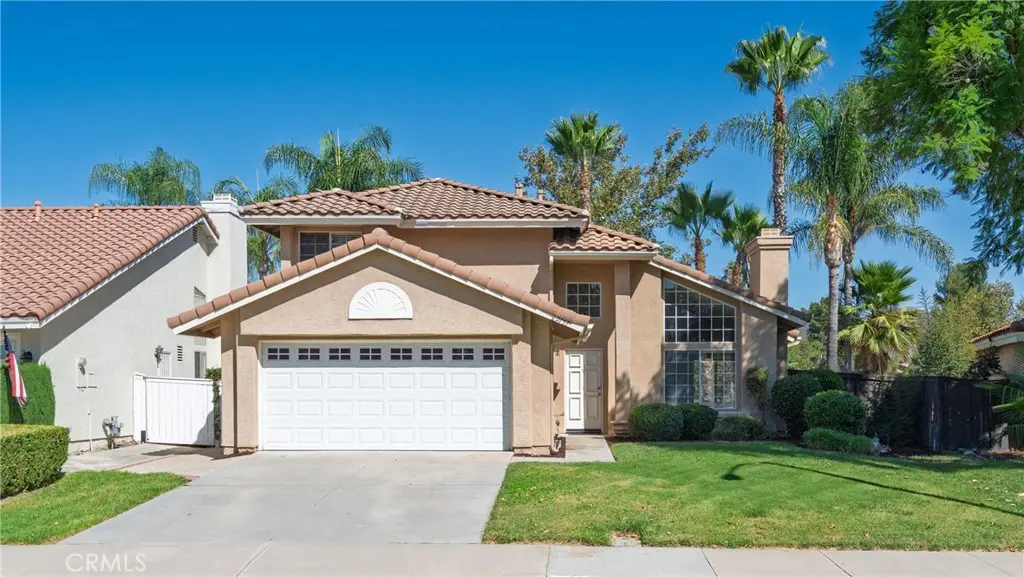 Single Family Residence for sale at 29757 Camino Pepita, Menifee, CA featuring 4 beds and 3 baths