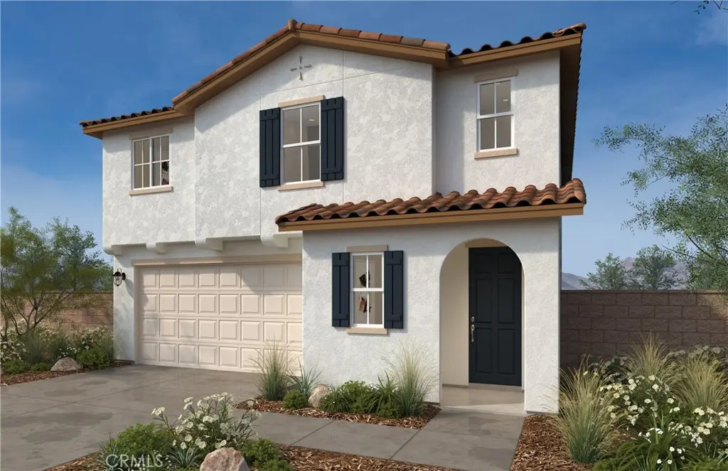 Single Family Residence for sale at 1205 Fullerton Court, Perris, CA featuring 4 beds and 3 baths