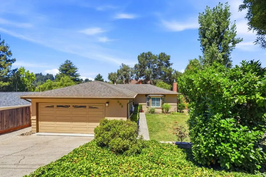 Single Family Residence for sale at 232 Sherman Drive, Scotts Valley, CA featuring 3 beds and 2 baths