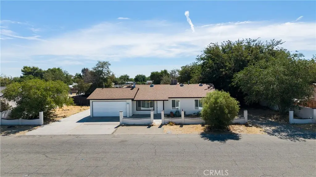 Single Family Residence for sale at 40196 177TH STREET E, Palmdale, CA featuring 4 beds and 3 baths