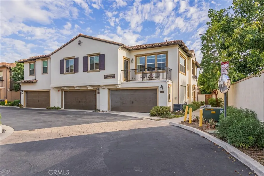 2151 Citrus Place A, Hacienda Heights, CA — listing photo 1