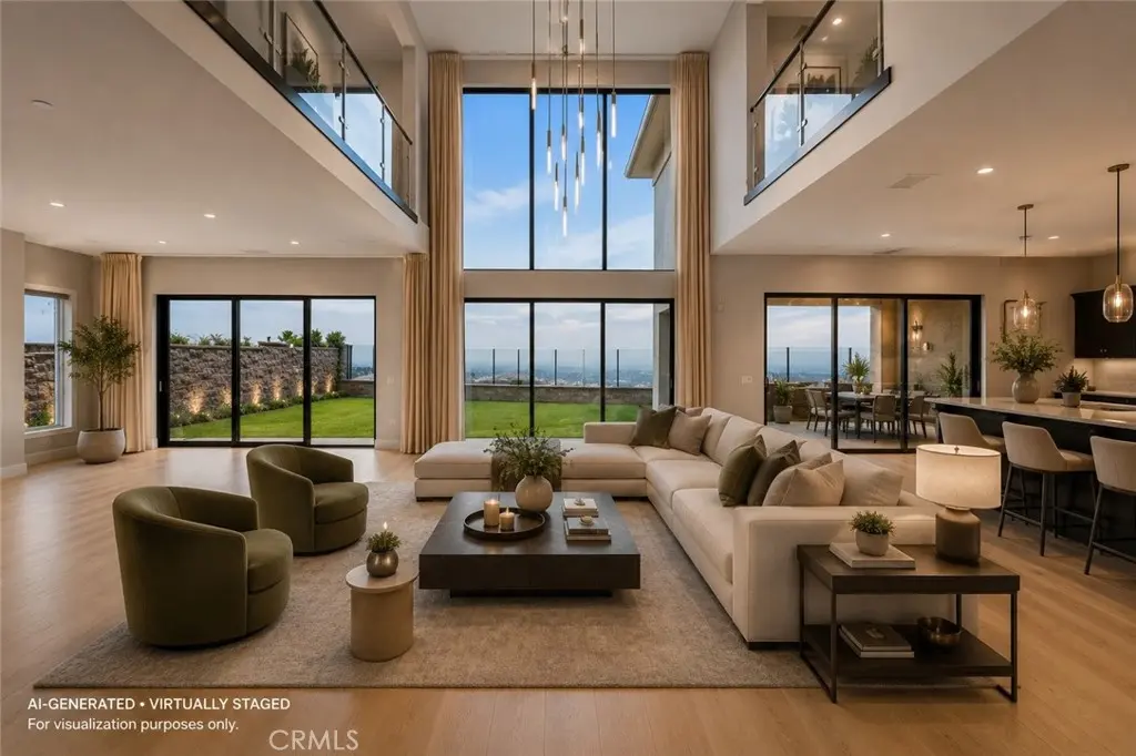 20144 W Marlow Way, Porter Ranch, CA — listing photo 1