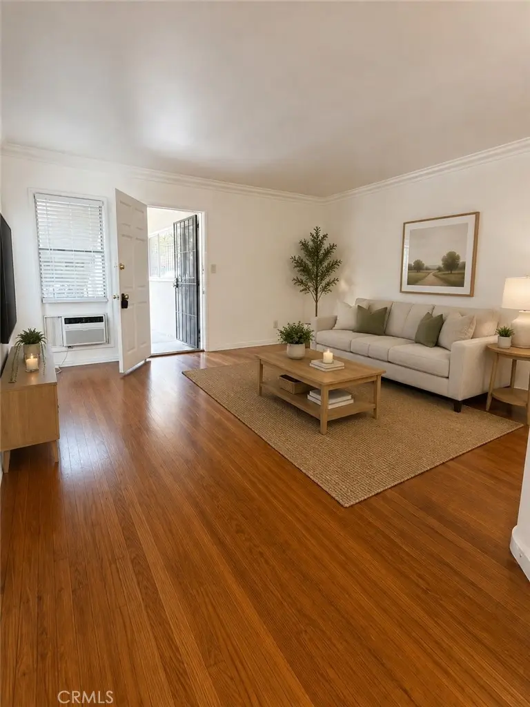 Apartment for rent at 3930 Kentucky Drive 2, Los Angeles, CA featuring 2 beds and 1 bath