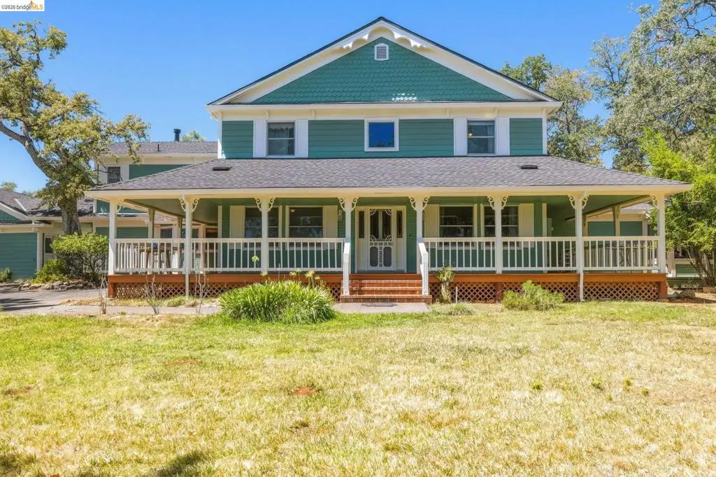 17732 Saddle Dr, Tuolumne, CA — listing photo 1