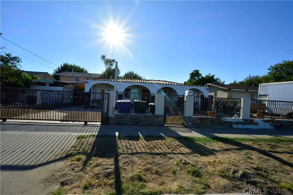 1214 S Sultana, Ontario, CA — listing photo 1