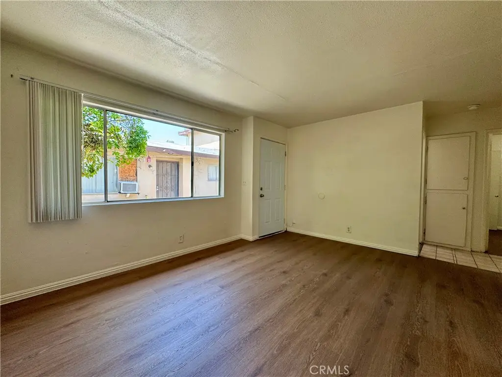 Apartment for rent at 2719 Maxson Road C, El Monte, CA featuring 2 beds and 1 bath