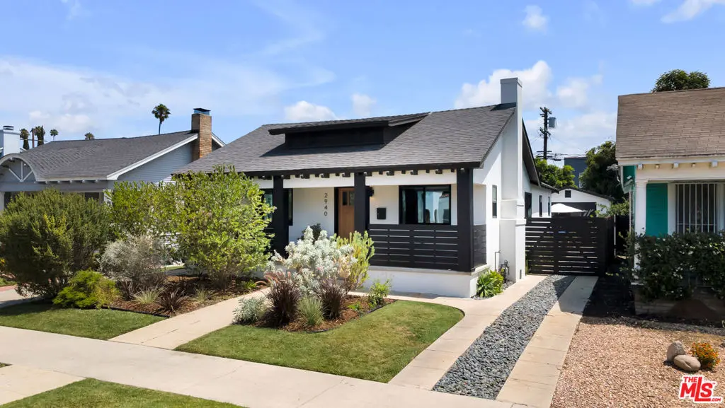 Single Family Residence for sale at 2940 11th Avenue, Los Angeles, CA featuring 3 beds and 2 baths
