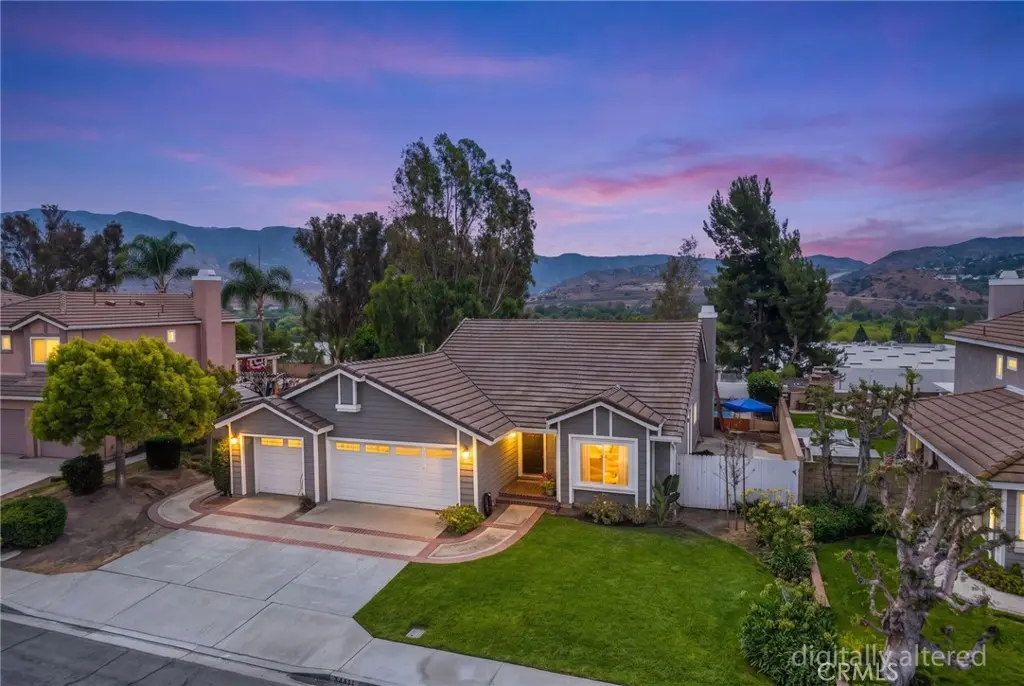 24642 Via Vallarta, Yorba Linda, CA — listing photo 1