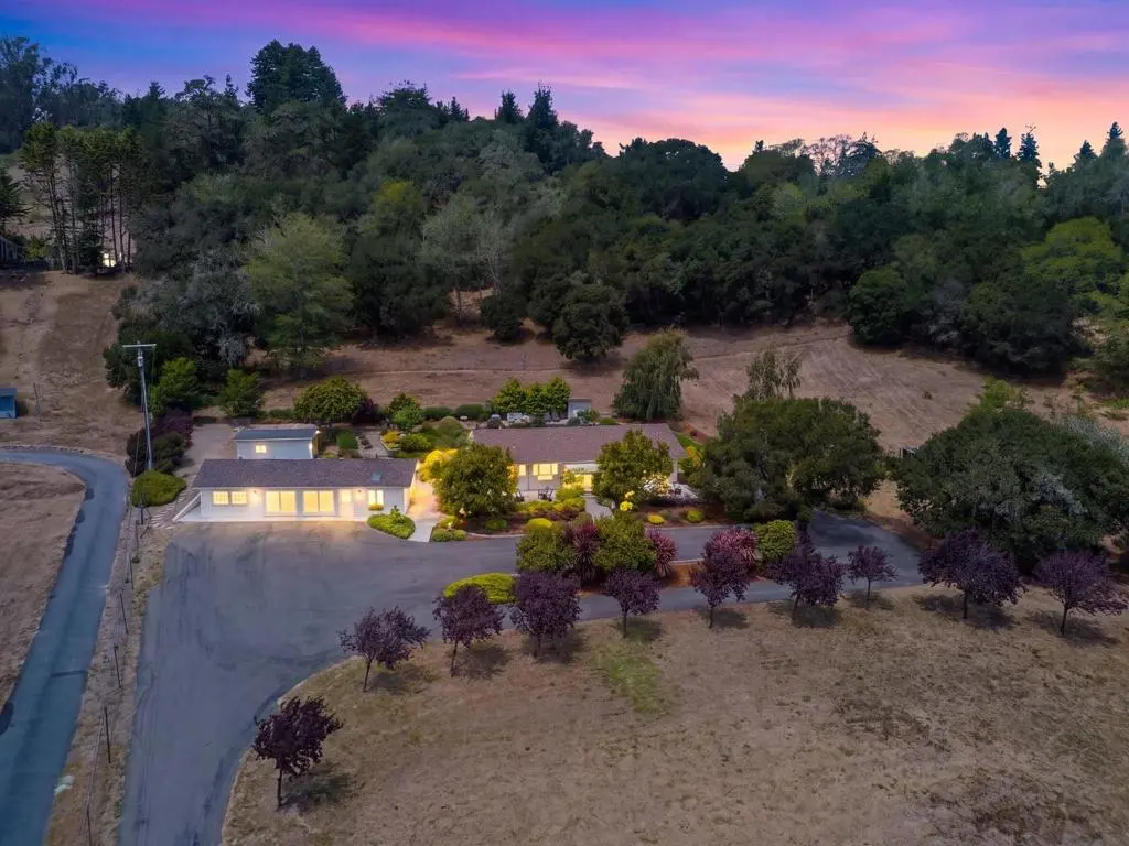 Single Family Residence for sale at 860 Larkin Valley Road, Watsonville, CA featuring 3 beds and 2 baths