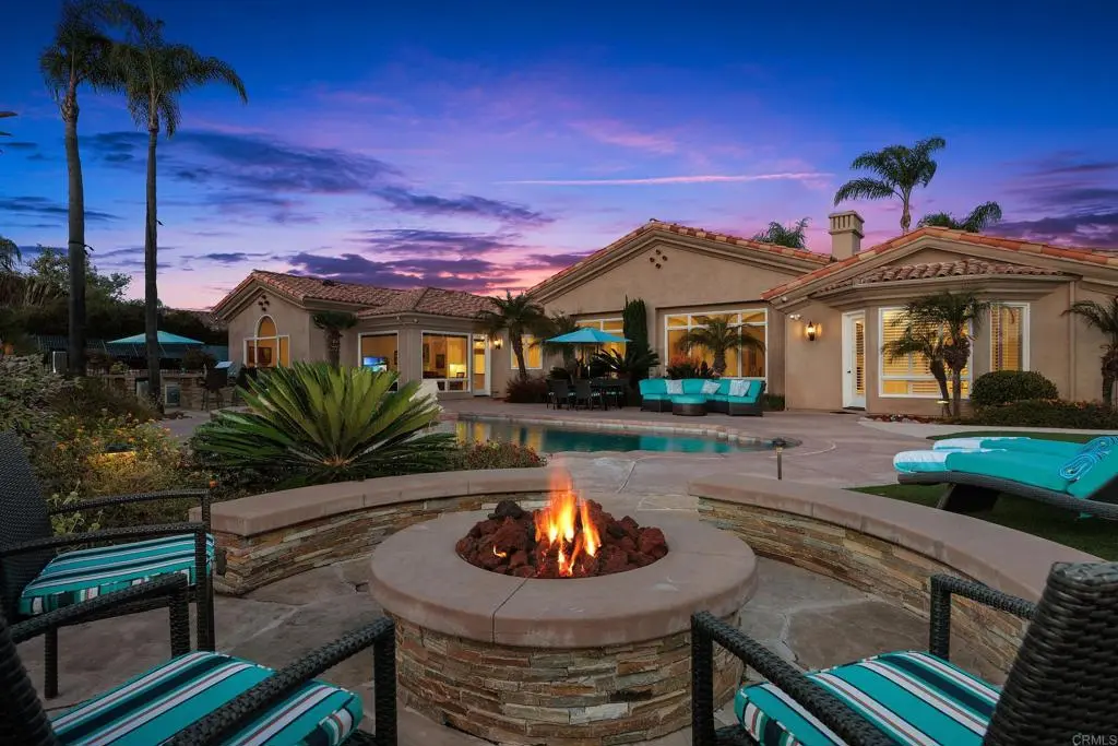 Single Family Residence for sale at 13138 Caminito Mendiola, San Diego, CA featuring 4 beds and 5 baths