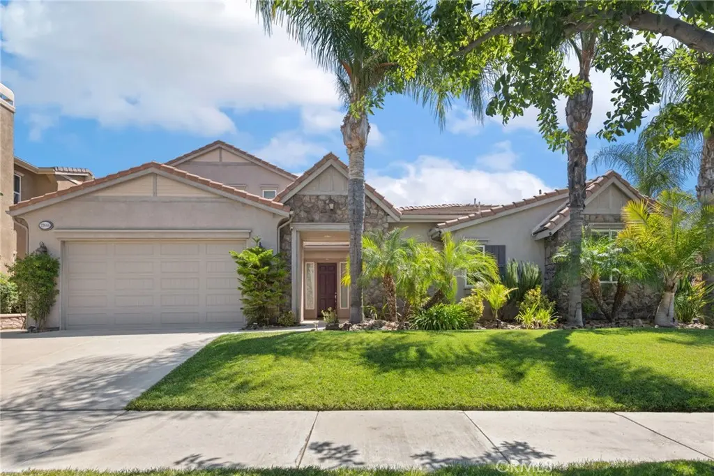 22444 Leisure Drive, Corona, CA — listing photo 1