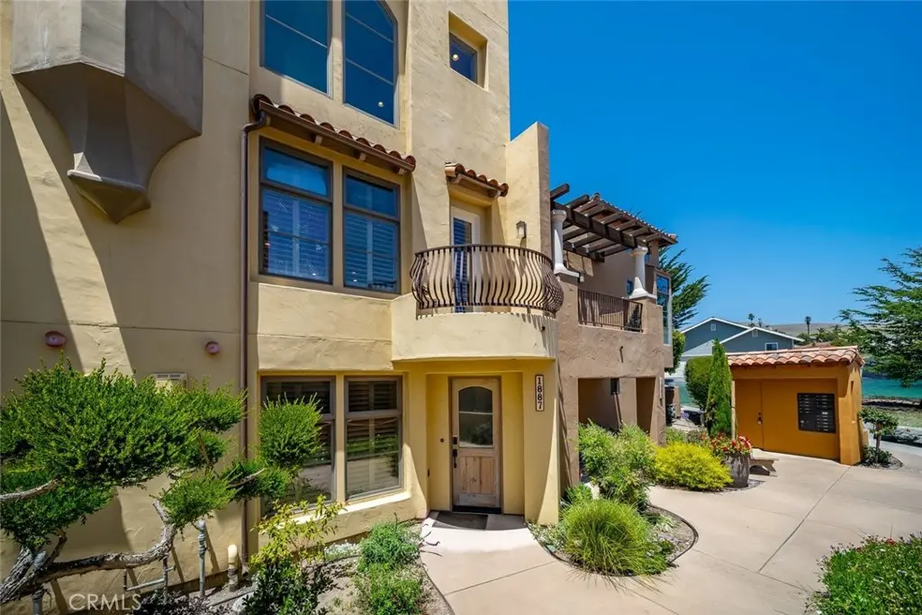 Single Family Residence for sale at 1887 Ironwood Avenue, Morro Bay, CA featuring 2 beds and 3 baths