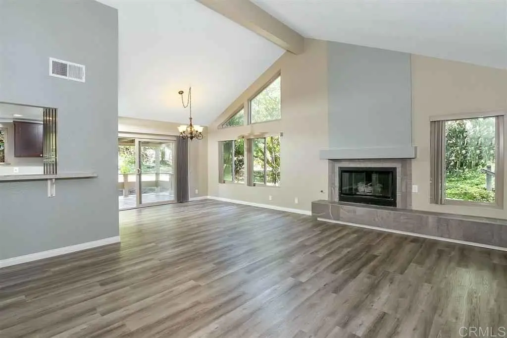 Townhouse for sale at 5210 Caminito Apartado, San Diego, CA featuring 3 beds and 3 baths