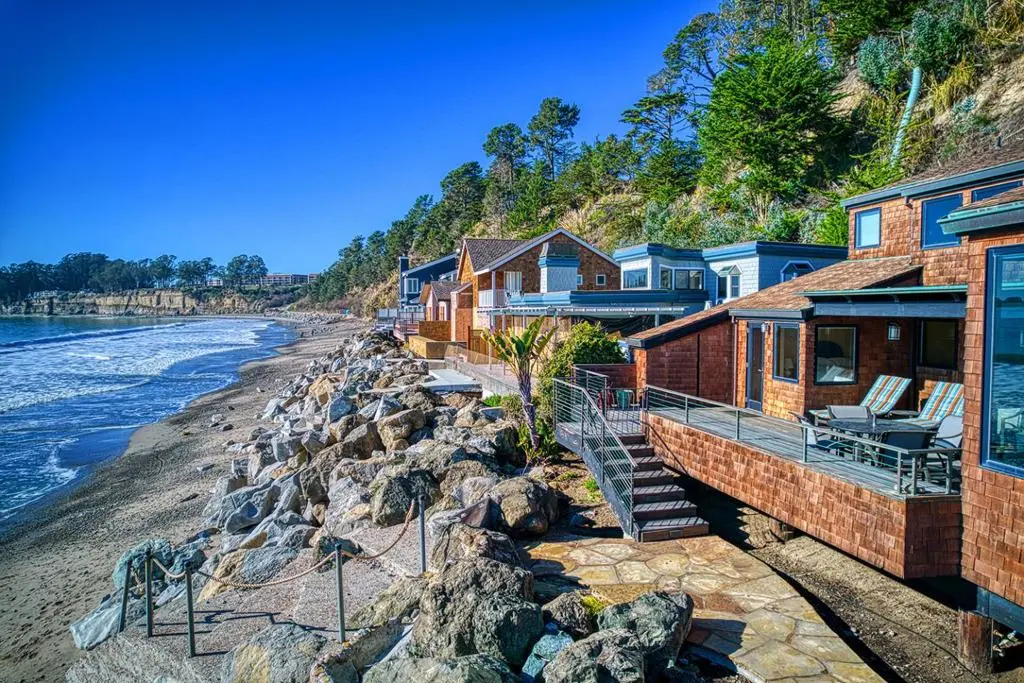10 Potbelly Beach Road, Aptos, CA — listing photo 1