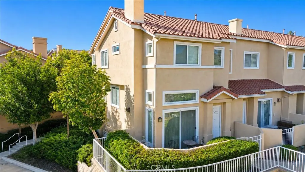 25768 Perlman Place A, Stevenson Ranch, CA — listing photo 1